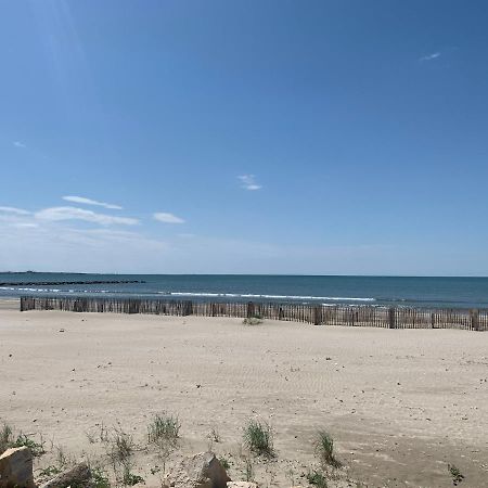 Residence De La Mer Le Grau-du-Roi Extérieur photo