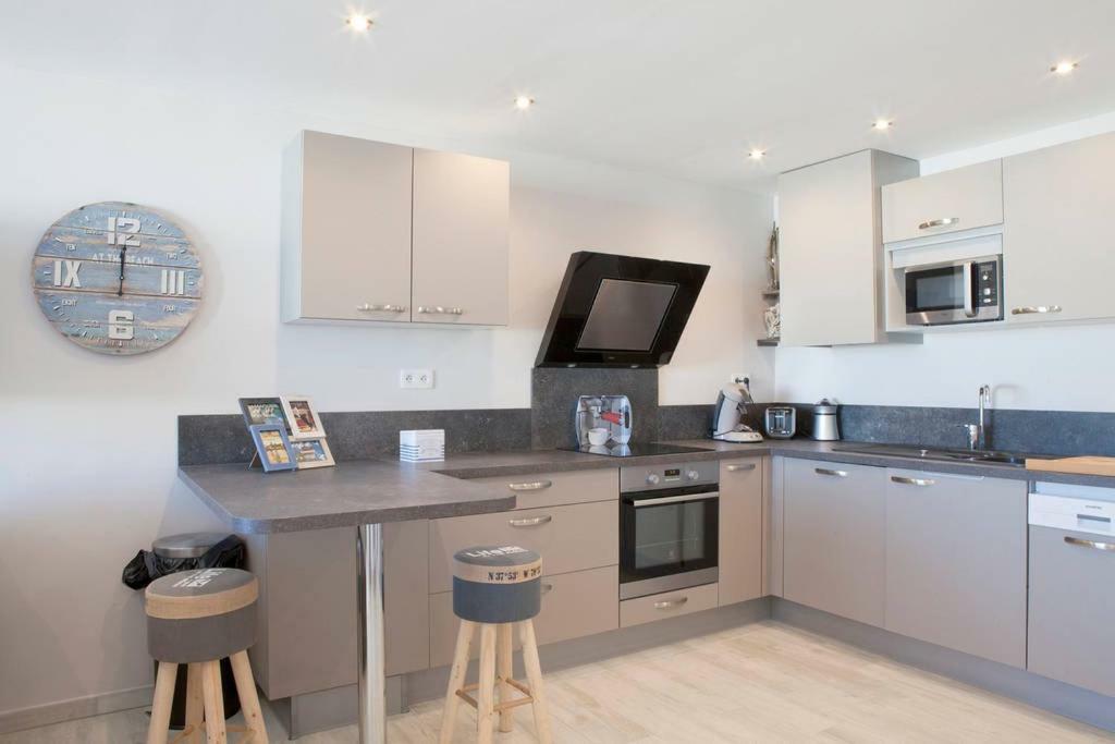 Residence De La Mer Le Grau-du-Roi Extérieur photo
