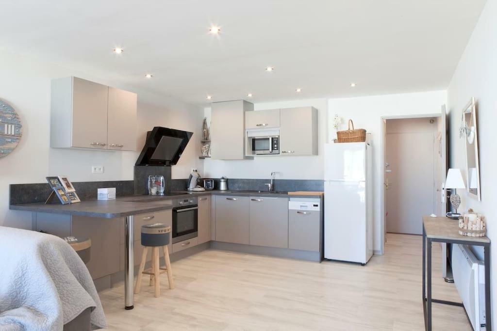 Residence De La Mer Le Grau-du-Roi Extérieur photo