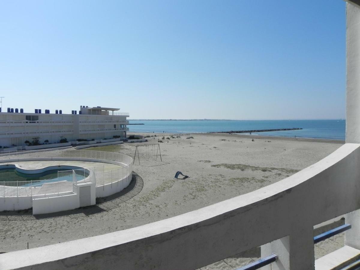 Residence De La Mer Le Grau-du-Roi Extérieur photo